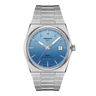 TISSOT PRX POWERMATIC 80 BLEU CLAIR 40MM