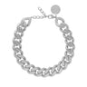 COLLIER SILVER VANESSA BARONI