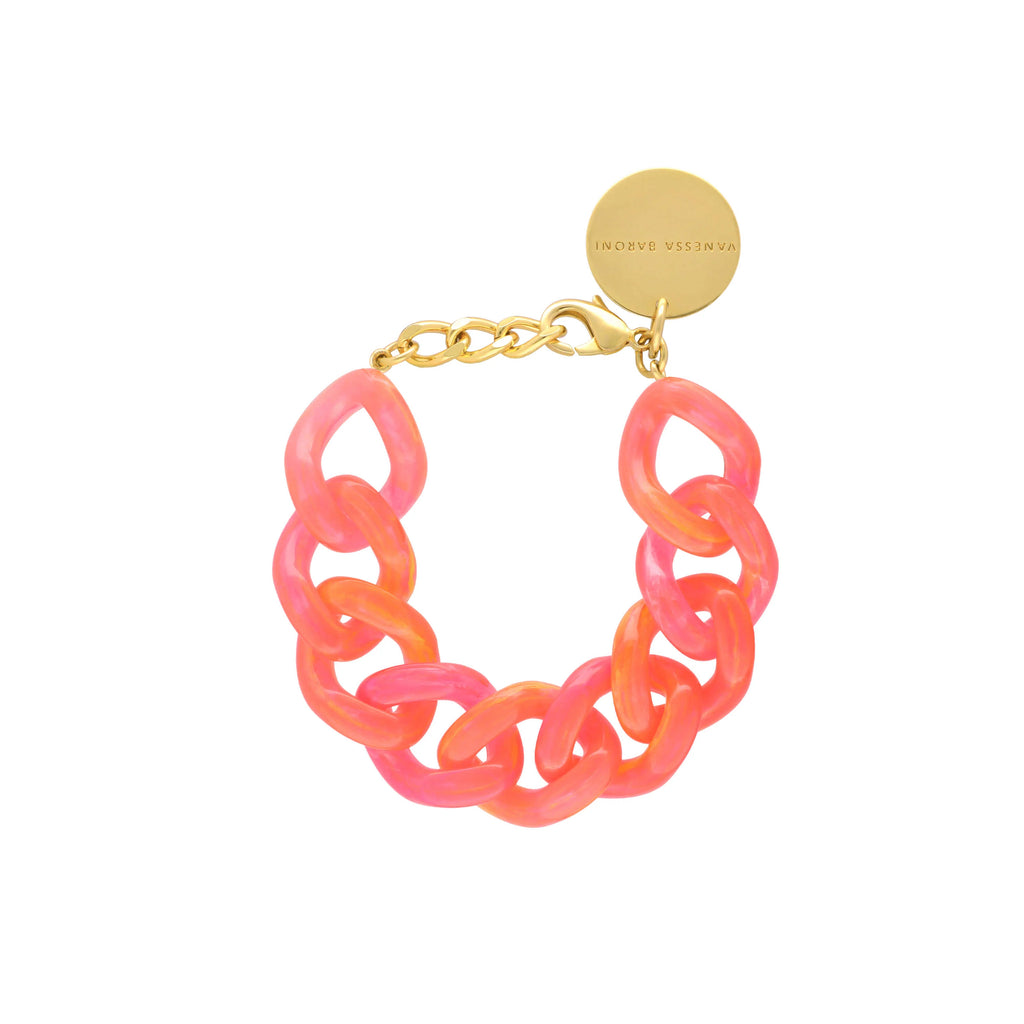 BRACELET CAMPARI ORANGE VANESSA BARONI