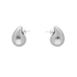 BOUCLES D’OREILLES GOUTTE D’EAU