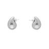 BOUCLES D’OREILLES GOUTTE D’EAU