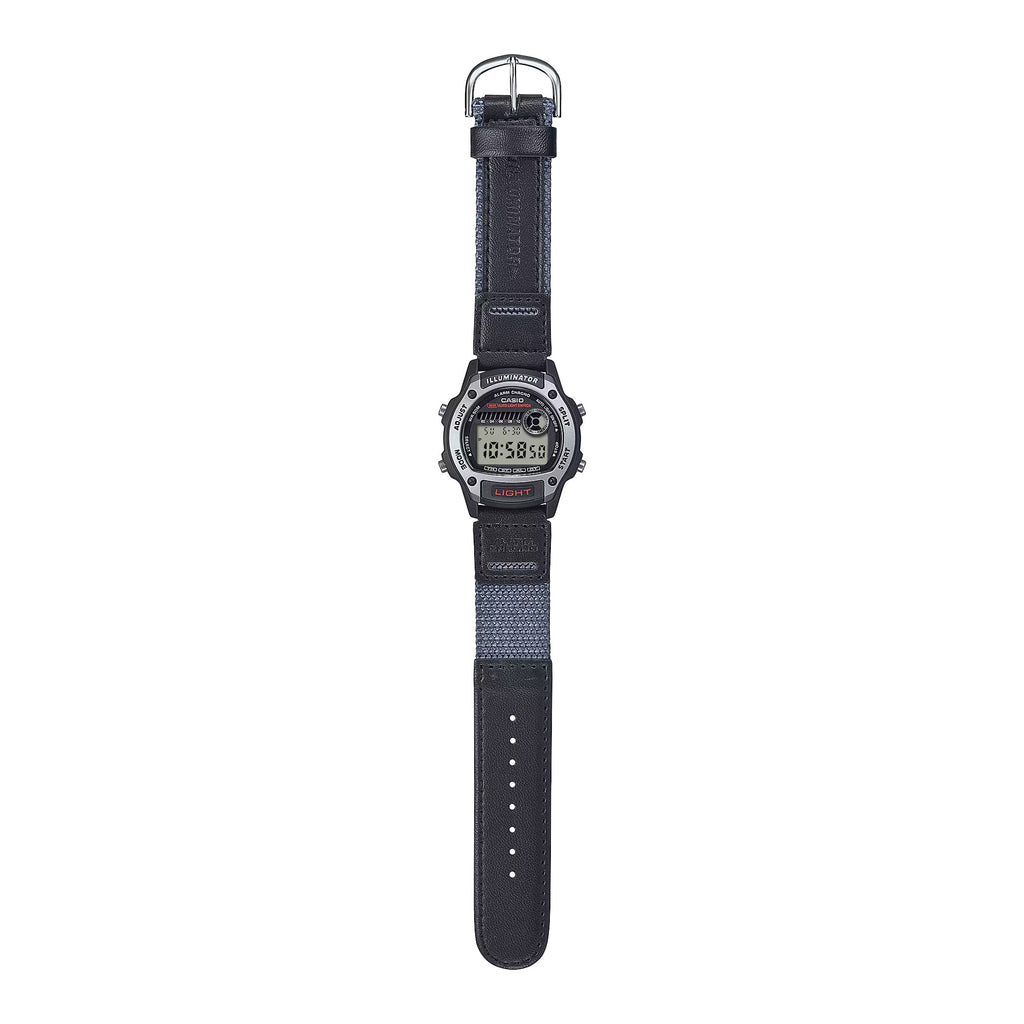 Montre Casio Timeless Collection W-220HF-8AVEF