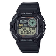 MONTRE CASIO WS-1700H-1AVEF