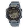MONTRE CASIO WS-1800-2AV