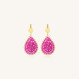 BOUCLES D'OREILLES YSÉ SANTIBÉ
