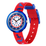MONTRE FLIK FLAK DINOSAURITOS