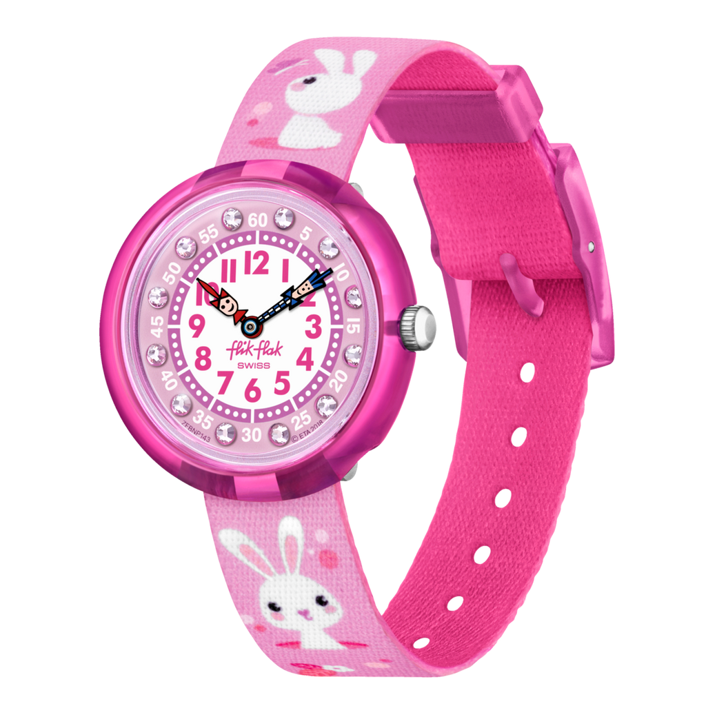 Montre Flik Flak So Cute 
