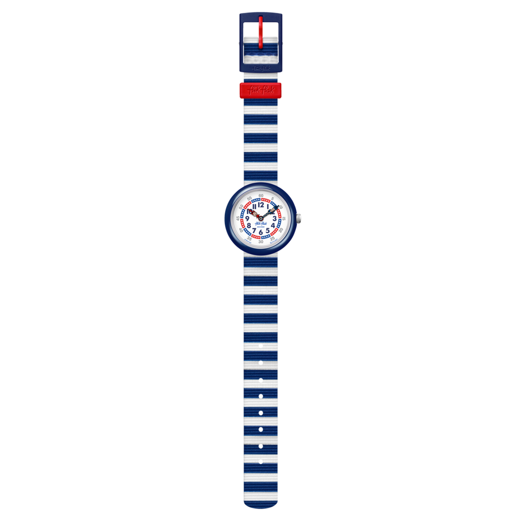Montre Flik Flak Little Boat