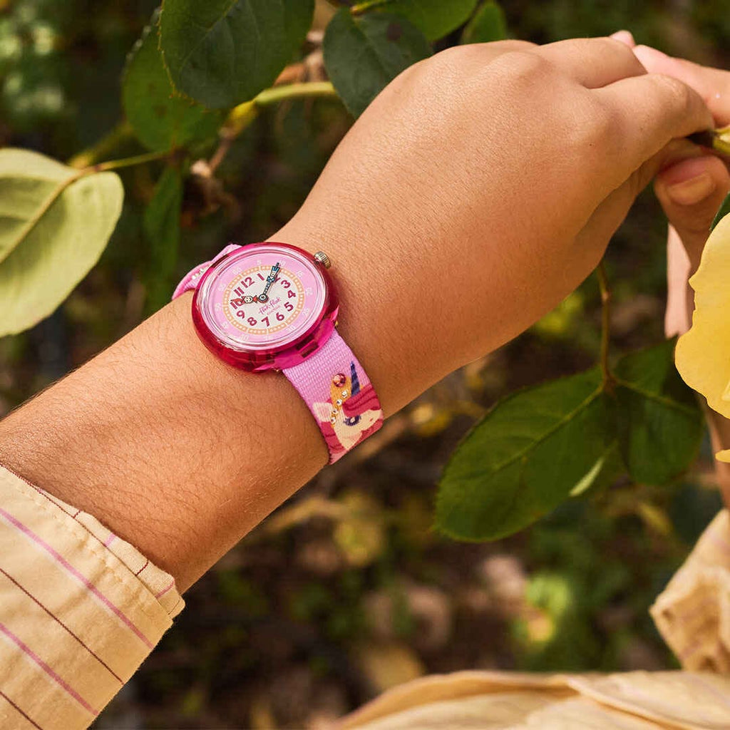 Montre Flik Flak Dreaming Unicorn 