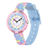 MONTRE FLIK FLAK STAR PARTY