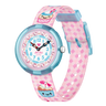 MONTRE FLIK FLAK BAKE IT UP
