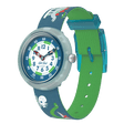 MONTRE FLIK FLAK LIVING HISTORY