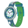 MONTRE FLIK FLAK LIVING HISTORY