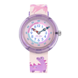 MONTRE FLIK FLAK DINOLOGY
