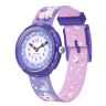 MONTRE FLIK FLAK COSMICAT