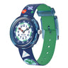 MONTRE FLIK FLAK SCHOOL STUFF