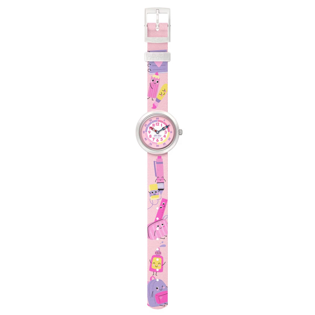 Montre Flik Flak In My Bag FBNP247