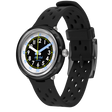 MONTRE FLIK FLAK FIZZ IN BLACK