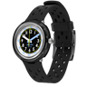 MONTRE FLIK FLAK FIZZ IN BLACK