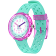 MONTRE FLIK FLAK FIZZ IN MINT