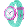 MONTRE FLIK FLAK FIZZ IN MINT