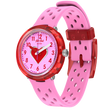 MONTRE FLIK FLAK FIZZ IN PINK