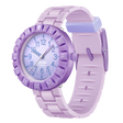 MONTRE FLIK FLAK LAVENDOLOGY