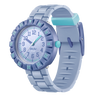 MONTRE FLIK FLAK DENIMOLOGY