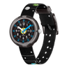 MONTRE FLIK FLAK SOLAR SYSTEM