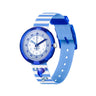 MONTRE FLIK FLAK SHINING DOLPHIN