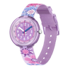 MONTRE FLIK FLAK FLOWER CHAOS