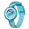 MONTRE FLIK FLAK FROZEN RAINBOW