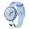 MONTRE FLIK FLAK TUTAN-TIME