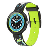 MONTRE FLIK FLAK MYSTIC DRAGON