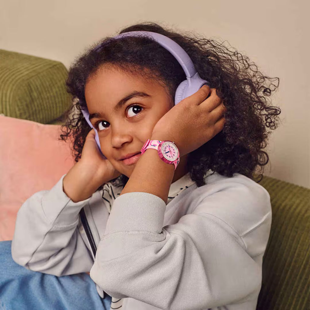 Montre Flik Flak Karaokeee FPNP171