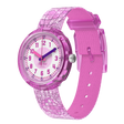 MONTRE FLIK FLAK DISCO TIME