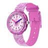 MONTRE FLIK FLAK DISCO TIME
