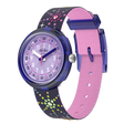 MONTRE FLIK FLAK PARTY FINALE