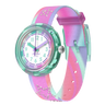 MONTRE FLIK FLAK FLIP IT PINK!