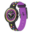 MONTRE FLIK FLAK FLIP ASTRO DISCO