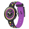 MONTRE FLIK FLAK FLIP ASTRO DISCO