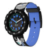 MONTRE FLIK FLAK STAGE STAR