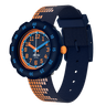 MONTRE FLIK FLAK SOUNDSCAPE