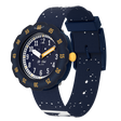 MONTRE FLIK FLAK SPACE QUEST