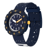MONTRE FLIK FLAK SPACE QUEST
