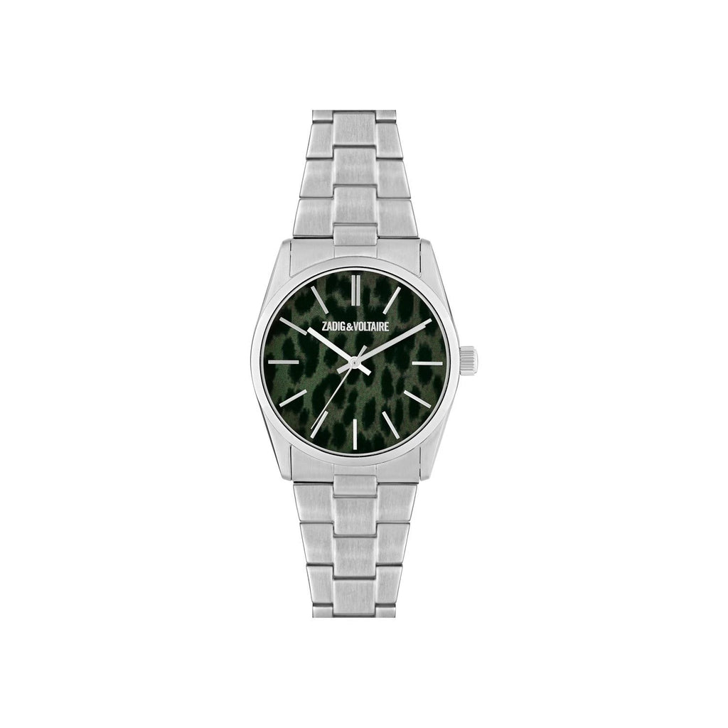 Montre Zadig & Voltaire Fusion ZVF2202