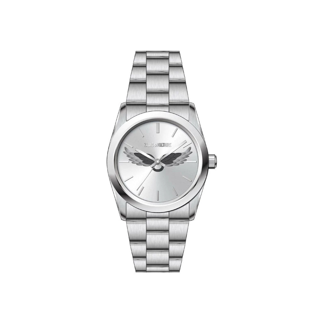 Montre Zadig & Voltaire Timeless ZVW1001
