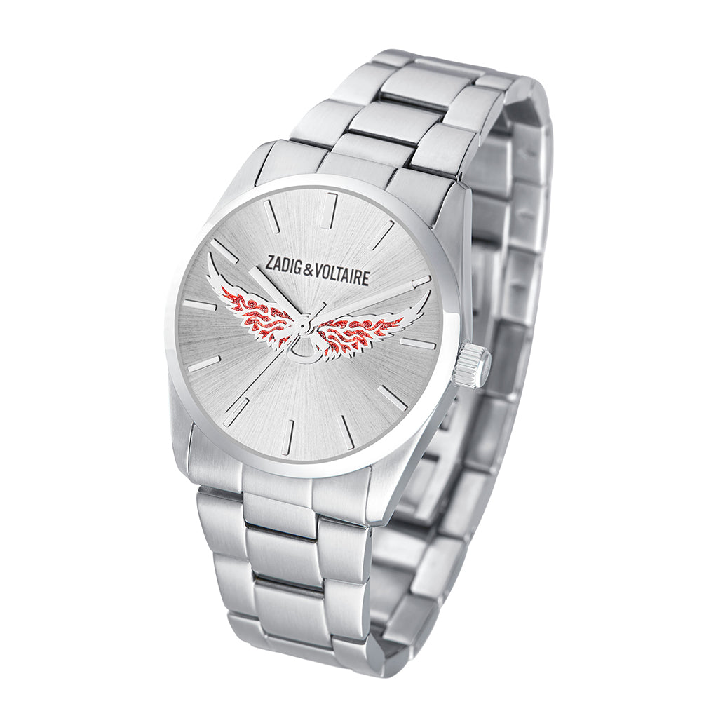 Montre Zadig&Voltaire ZVW1201