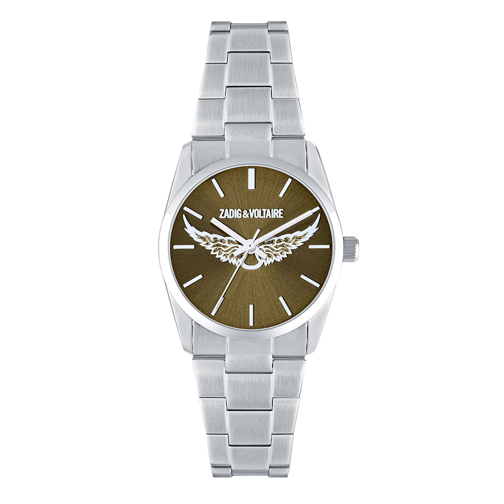 
Montre Zadig&Voltaire ZVW1203