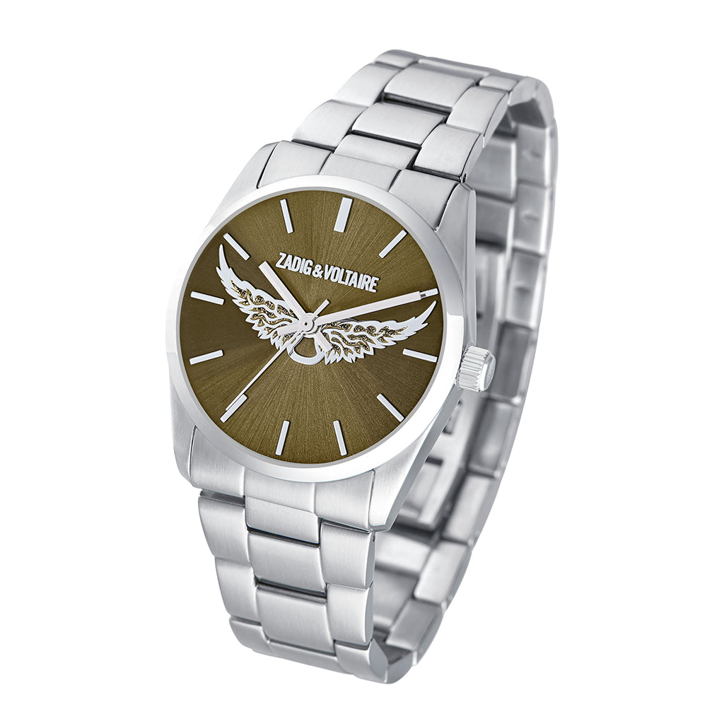
Montre Zadig&Voltaire ZVW1203